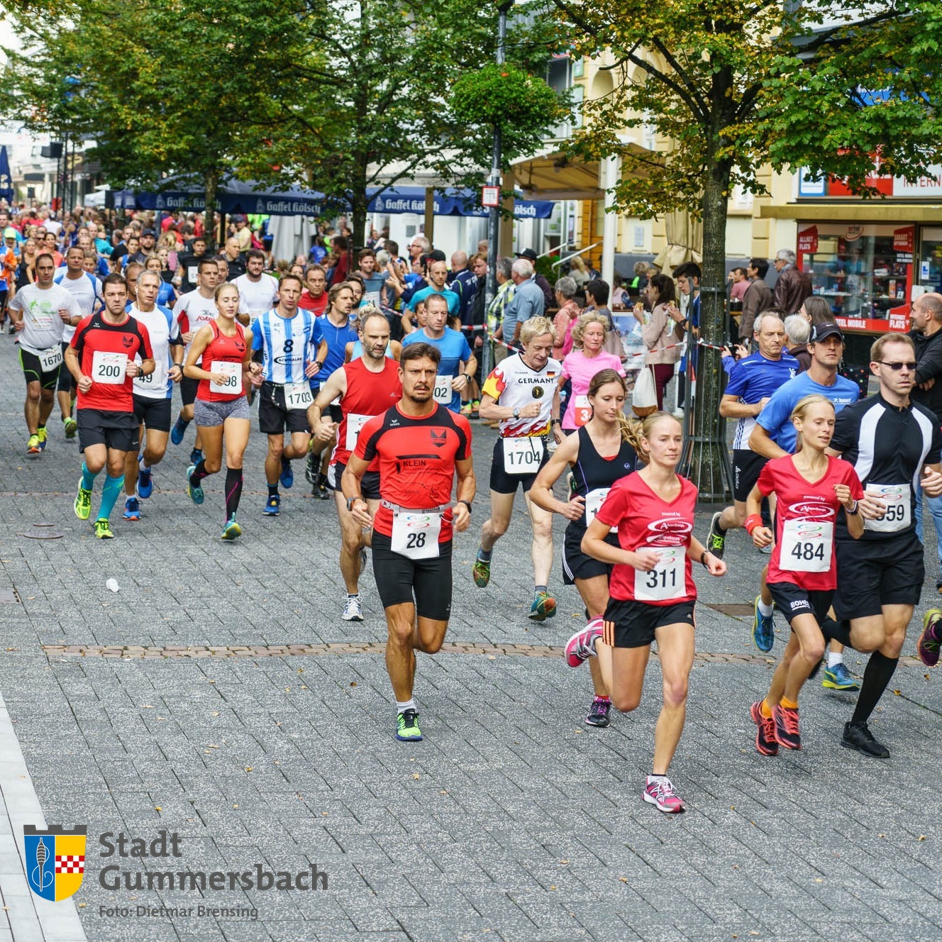 Stadtlauf 2018 Stadtlauf 2018
